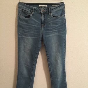 BullHead(Pacsun) Skinny Jeans!